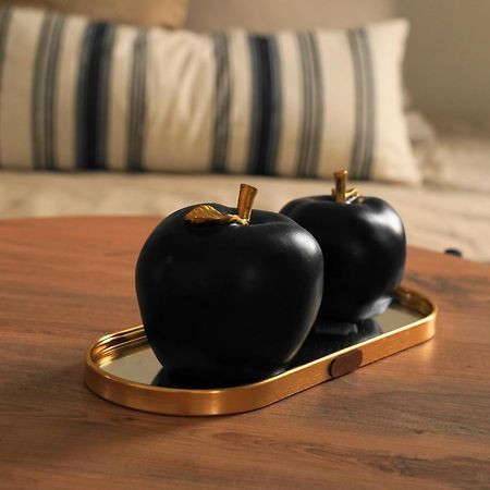 Aegean Gold Syros Suites Ермополи Екстериор снимка